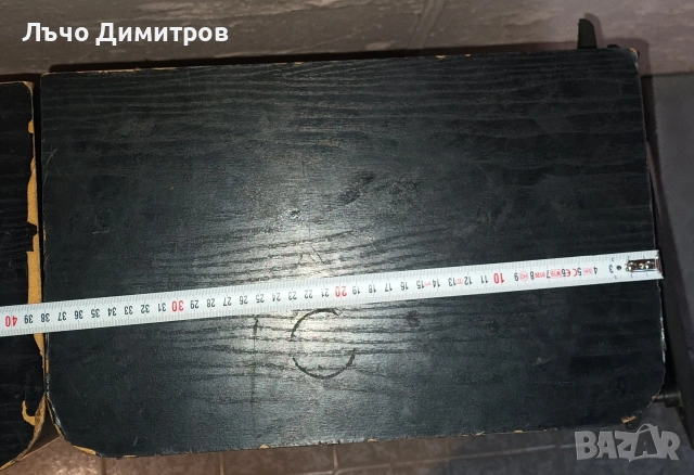 INFINITY RS-6000, снимка 6 - Тонколони - 53179031