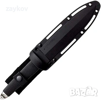 Нож Cold Steel Tai Pan 7.5" VG-10 San Mai Spear Point, снимка 2 - Ножове - 53727257