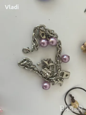 Гривни, снимка 7 - Гривни - 48274179