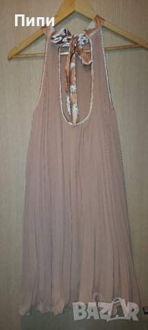 Дамска рокля , снимка 2 - Рокли - 41435892