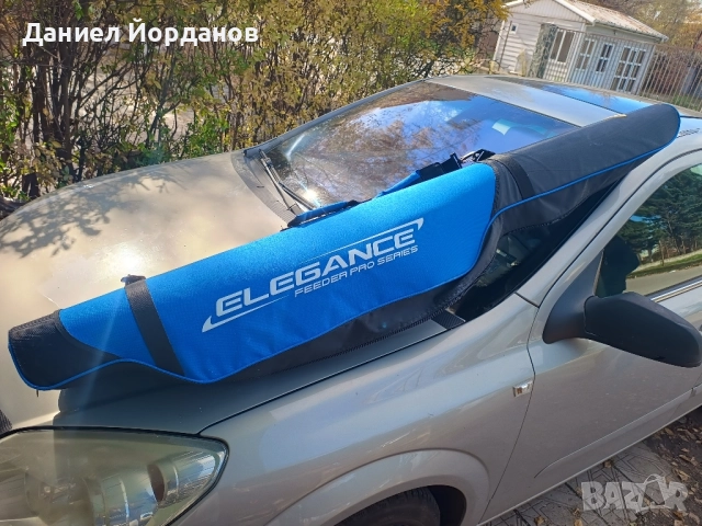 риболовни принадлежности, снимка 2 - Такъми - 52245425