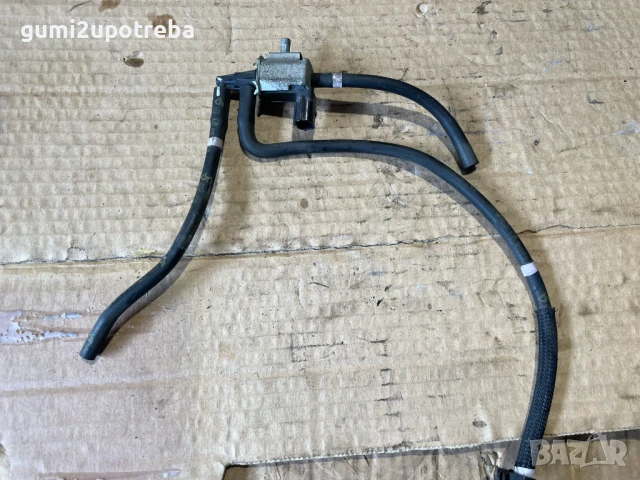 Клапан Соленоид K5T48672 SUZUKI SX4 S-Cross JY 2018 1.0 Турбо