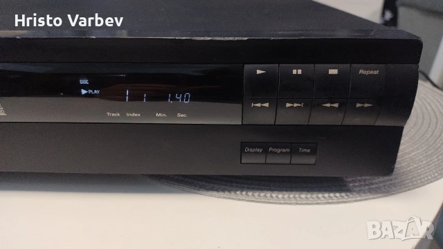 Harman Kardon HD 7325, снимка 4 - Аудиосистеми - 53261724