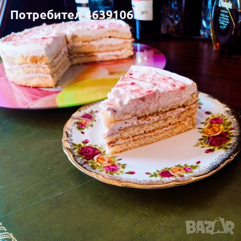 Домашни торти и чийзкейкове , снимка 12 - Други - 52258521