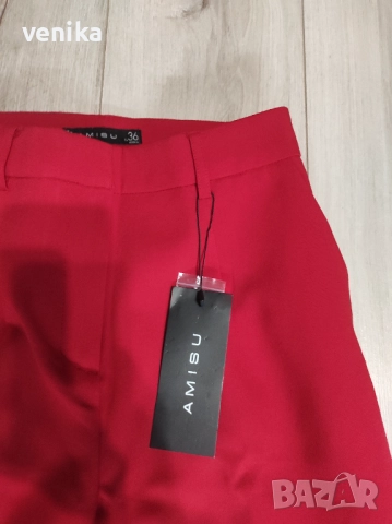 Нов спортно елегантен костюм , снимка 9 - Костюми - 51476381