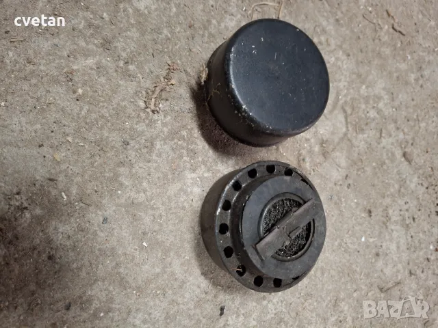 Капачка масло жук,ниса,варшава