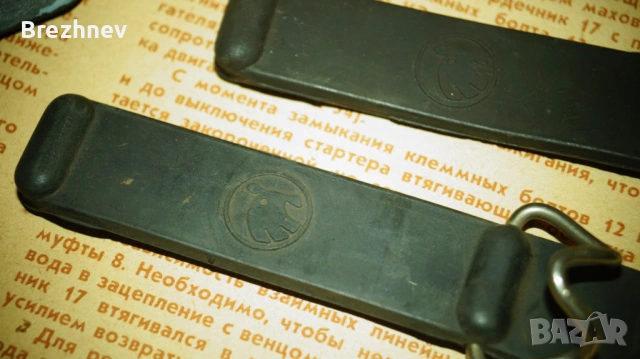 Части за Шкода 100 , снимка 5 - Части - 53298649