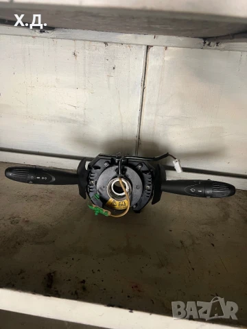 Лостчета фарове, мигачи и лентов кабел Фиат Пунто 1.9жтд 80коня 