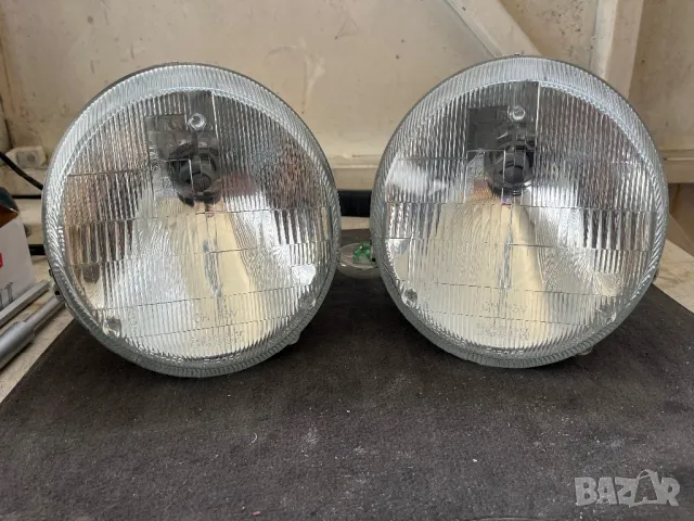 Фарове Hella Porsche 911 964