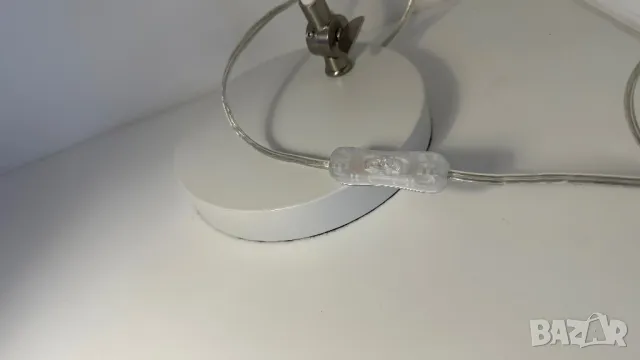 Нощна лампа, снимка 4 - Настолни лампи - 49750239