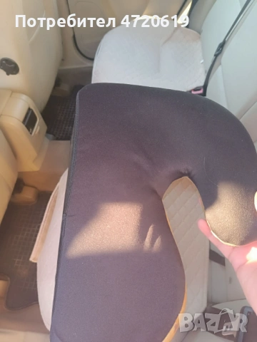 Седалка за кола за деца Osnann 15-36 кг, снимка 4 - Столчета за кола и колело - 53854139