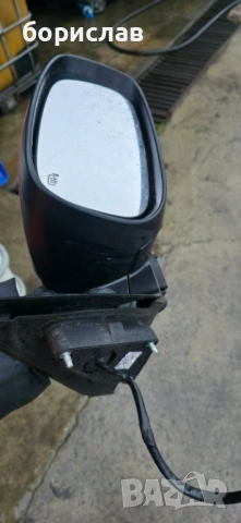 Дясно огледало за Сузуки Суифт 