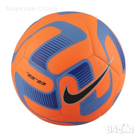 ✅ NIKE 🔝 PITCH 22/23 , снимка 1 - Футбол - 41650279