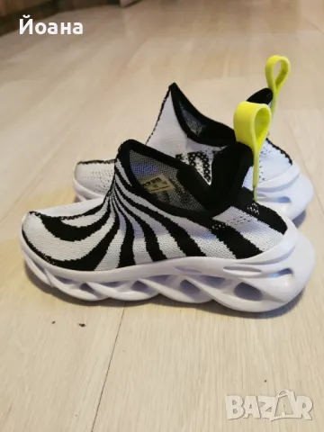 Дамски маратонки #VDR