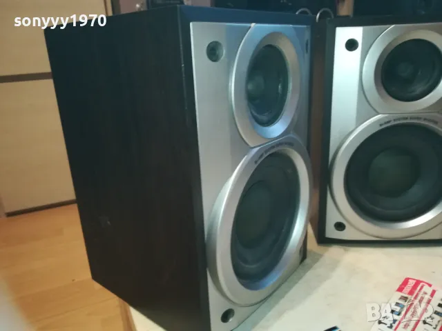 PANASONIC SB-PM15 X2 ТОНКОЛОНИ 2410240816LNWC, снимка 8 - Тонколони - 47698367