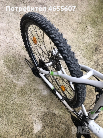 Велосипед, снимка 10 - Велосипеди - 52470745