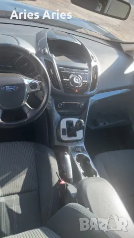 Ford C-Max 2.0 TDI на части! 2013, снимка 9 - Автомобили и джипове - 49391906