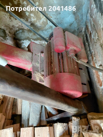 Професионална фуражумелка