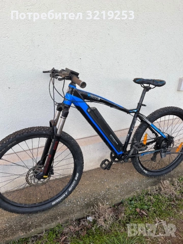 Велосипеди