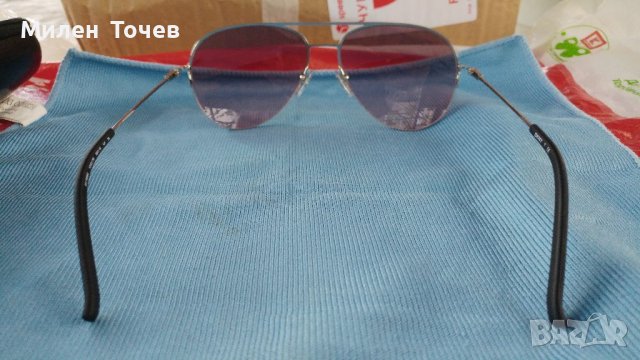 Дамски слънчеви очила-сет-оригинал!, снимка 14 - Слънчеви и диоптрични очила - 41372977