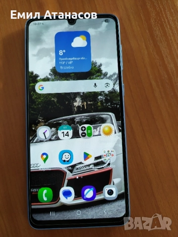 Samsung Galaxy A33 5G 