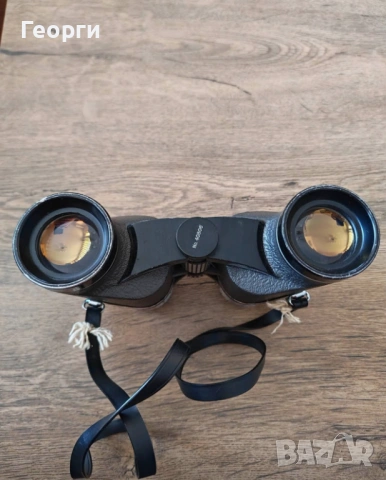 Японски Бинокъл Chinon Countryman 7x35 11°, снимка 3 - Екипировка - 52891624