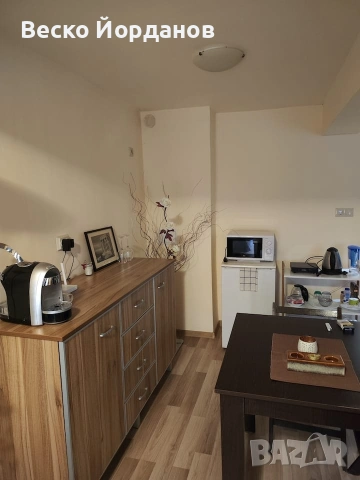 апартамент- студио на 5 мин. от плажа в топ локация, снимка 5 - Апартаменти - 53750167