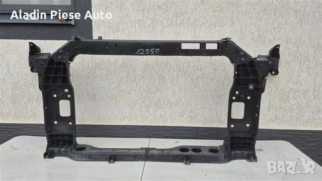 Trager преден панел Kia Sportage година 2016 2017 2018 2019 2020 2021 , снимка 2 - Аксесоари и консумативи - 48232377