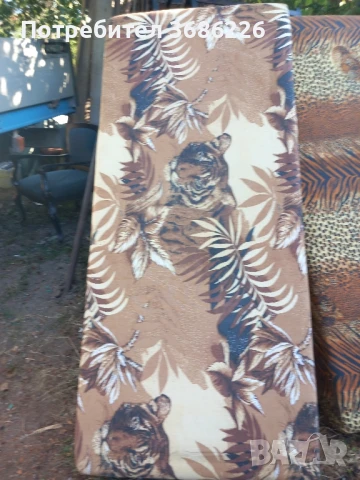 матраци, снимка 3 - Матраци - 51331592