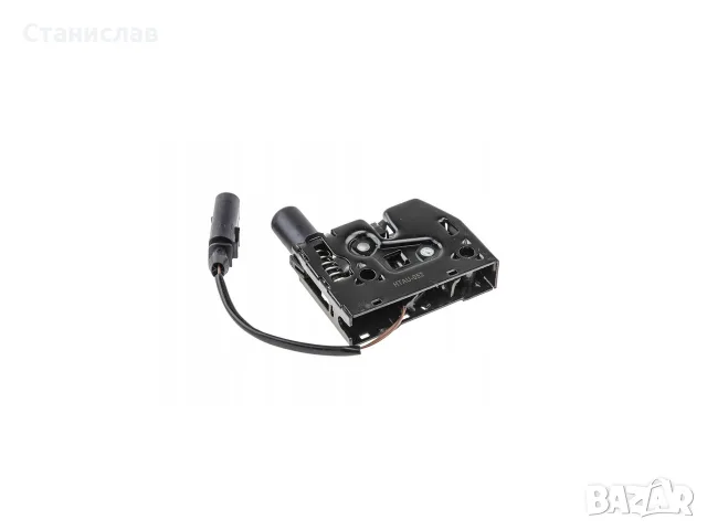 Машинка за заключване на преден капак за Audi Q3 8U – 8U0823509