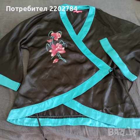 Дамски комплект , снимка 15 - Нощници - 38446501