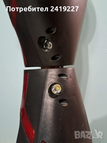 Ховърбор офроуд, снимка 6 - Скейтборд, ховърборд, уейвборд - 52139771