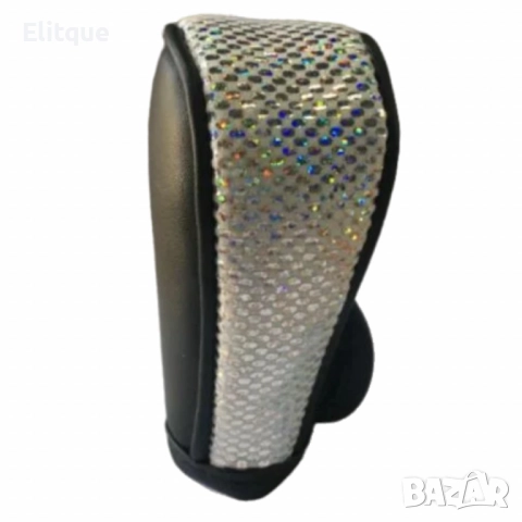 Декоративен калъф за топка на скоростен лост, снимка 4 - Други стоки за дома - 52657504