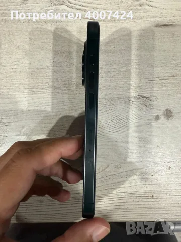 Iphone 15PRO 128 GB, снимка 6 - Apple iPhone - 56144805