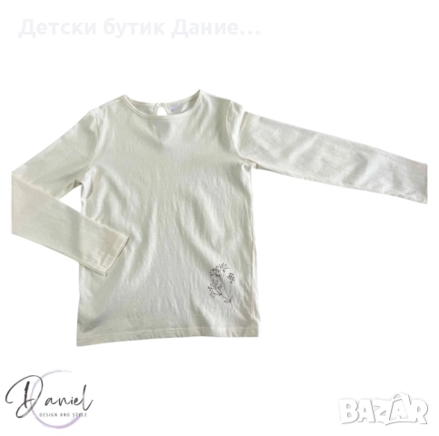 Детска блуза