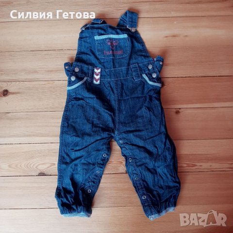 Преходни якета и др. качествени дрешки, снимка 5 - Детски якета и елеци - 34021743