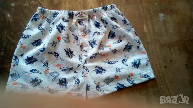 Детски боксерки 