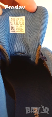 Adidas cloudfoam , снимка 3 - Маратонки - 53246800