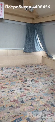 Каравана Beyerland, снимка 11 - Каравани и кемпери - 49405941