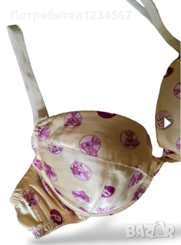 Сутиен/бански Pinko H&M , снимка 3 - Бельо - 50617370