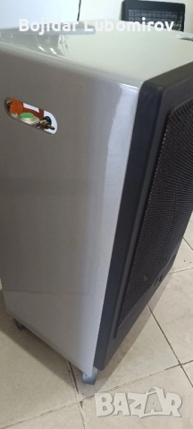 каталитична газова печка, снимка 4 - Отоплителни печки - 51738704