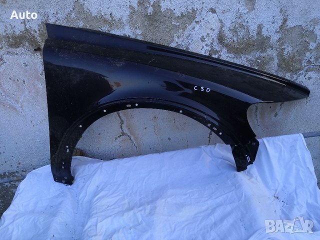 Десен калник за Волво Ц30, Volvo C30