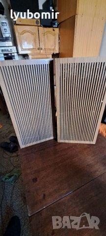 Neckermann 832/316, снимка 2 - Тонколони - 40183612