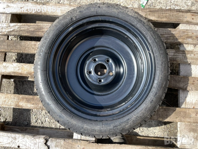 145/70/17 резервна джанта Патерица 5х114,3 Toyota Avensis T27 Suzuki Swift, снимка 6 - Гуми и джанти - 53705268