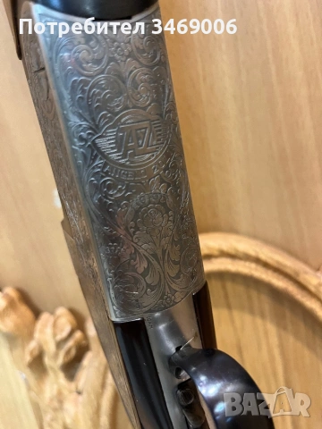 Ловна пушка ZOLI, к.20, снимка 4 - Ловно оръжие - 53245004