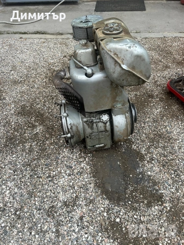 Акме вт88/Ал480 15-16 коня ЛЯВО, снимка 11 - Селскостопанска техника - 47540642