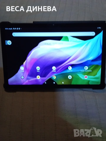 продавам таблет acer 10 инча, снимка 4 - Таблети - 53859637