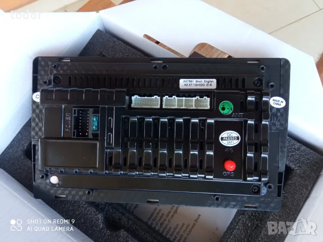 чисто нова навигация, снимка 6 - Навигация за кола - 55909325