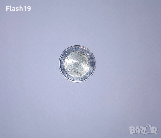 Естония 2 евро 2021