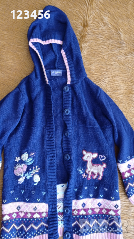 Детски якета, суитчъри, жилетки, снимка 5 - Детски якета и елеци - 36333579